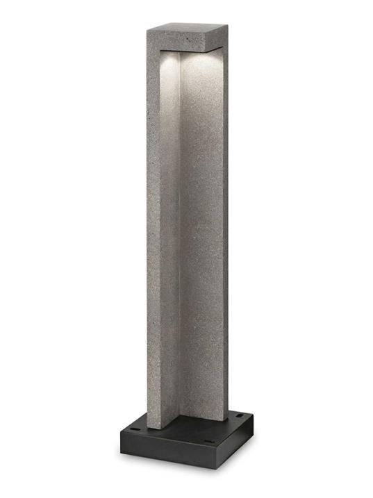Ideal Lux Titano led garden bollard