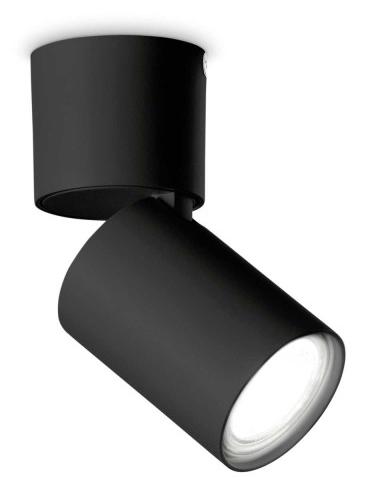Ideal Lux Toby ceiling spotlight lamp