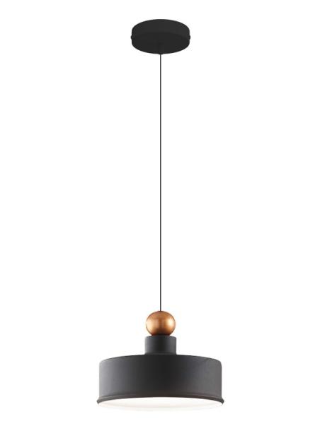Ideal Lux Triade sp3 suspension lamp