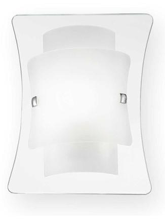 Ideal Lux Triplo wall light