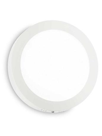 https://objectstorage.ap-seoul-1.oraclecloud.com/n/cnk6gaix2gpw/b/loqoqo-conv/o/ideal-lux/ideal-lux-universal-round-ceiling-wall-lamp/94370.jpg