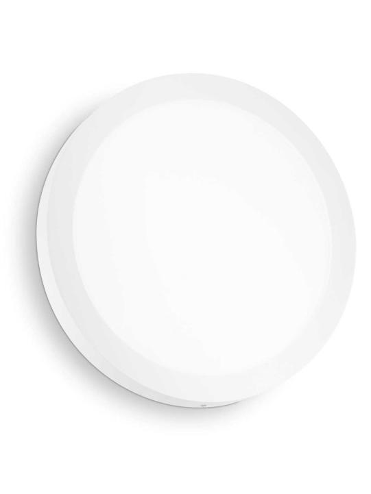 Ideal Lux Universal Round ceiling wall lamp