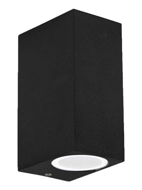 Ideal Lux UP double emission led applique