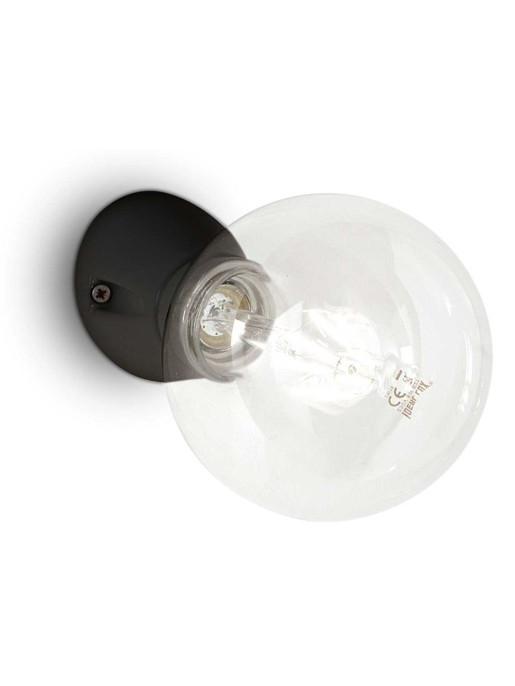 Ideal Lux Winery wall lamp