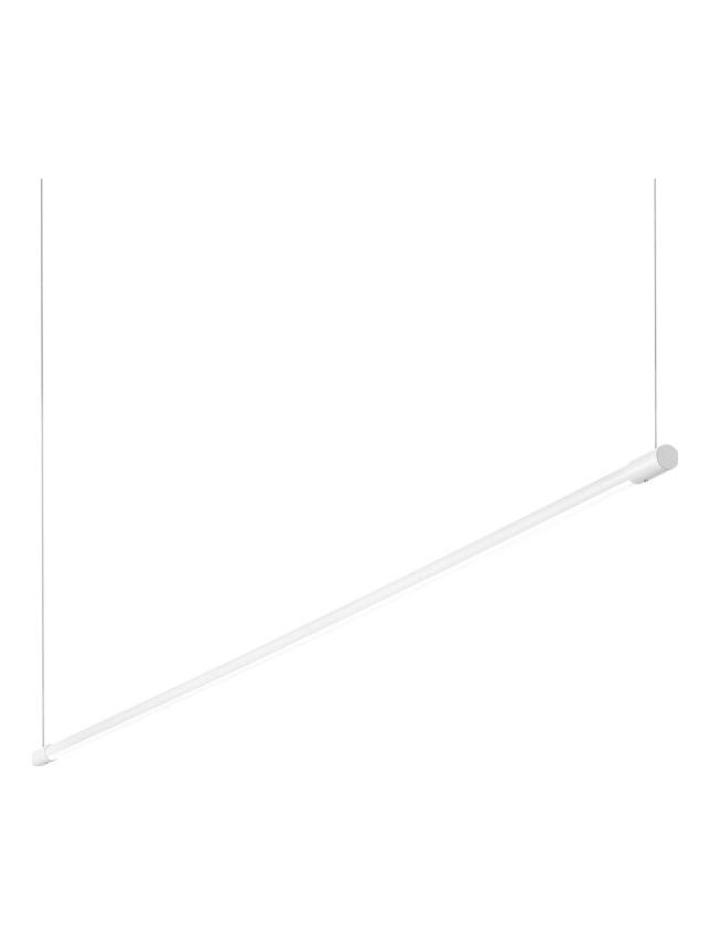 Ideal Lux Yoko Linear LED Suspension Lamp