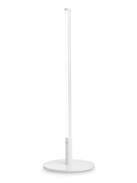 Ideal Lux Yoko minimal LED Table Lamp