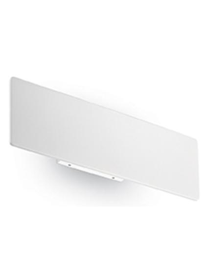 Ideal Lux Zig Zag Led Wall Lamp Applique Light