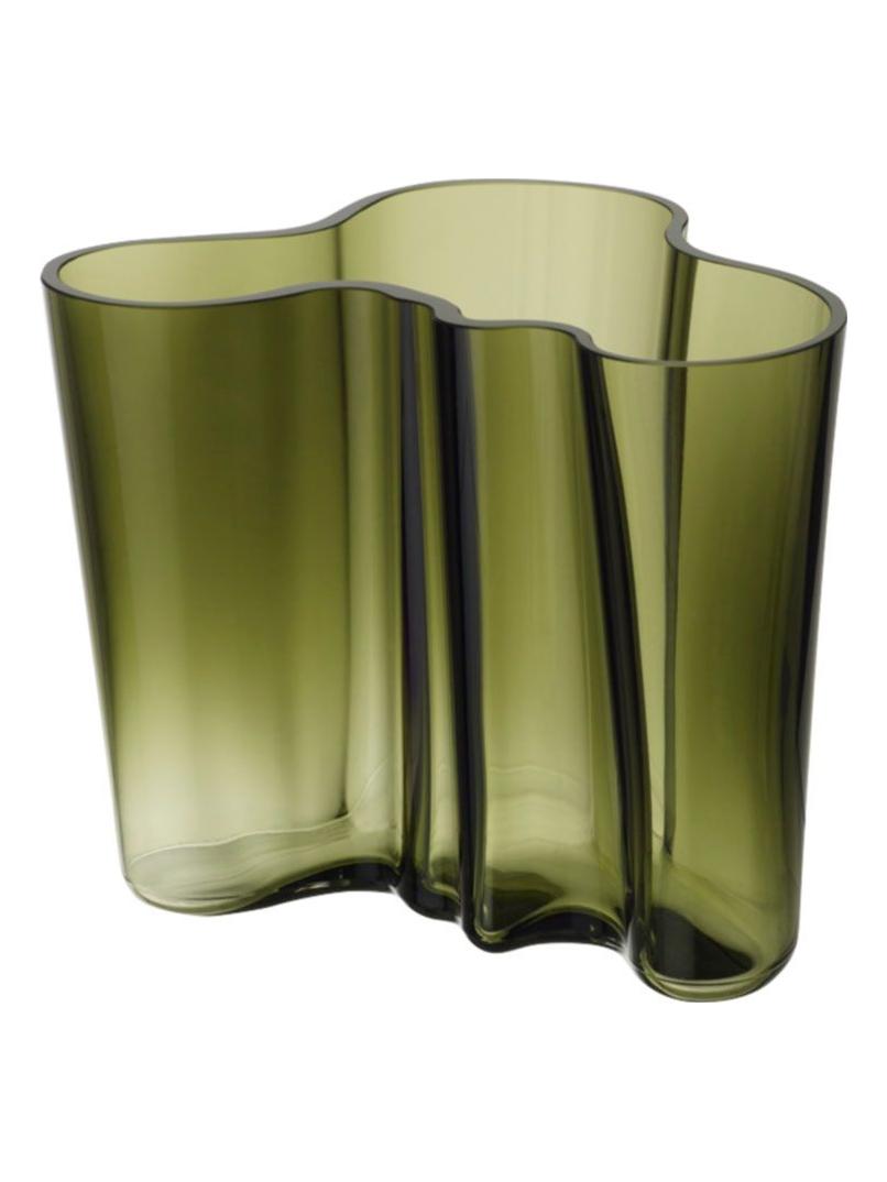 Alvar Aalto Vase 160 mm