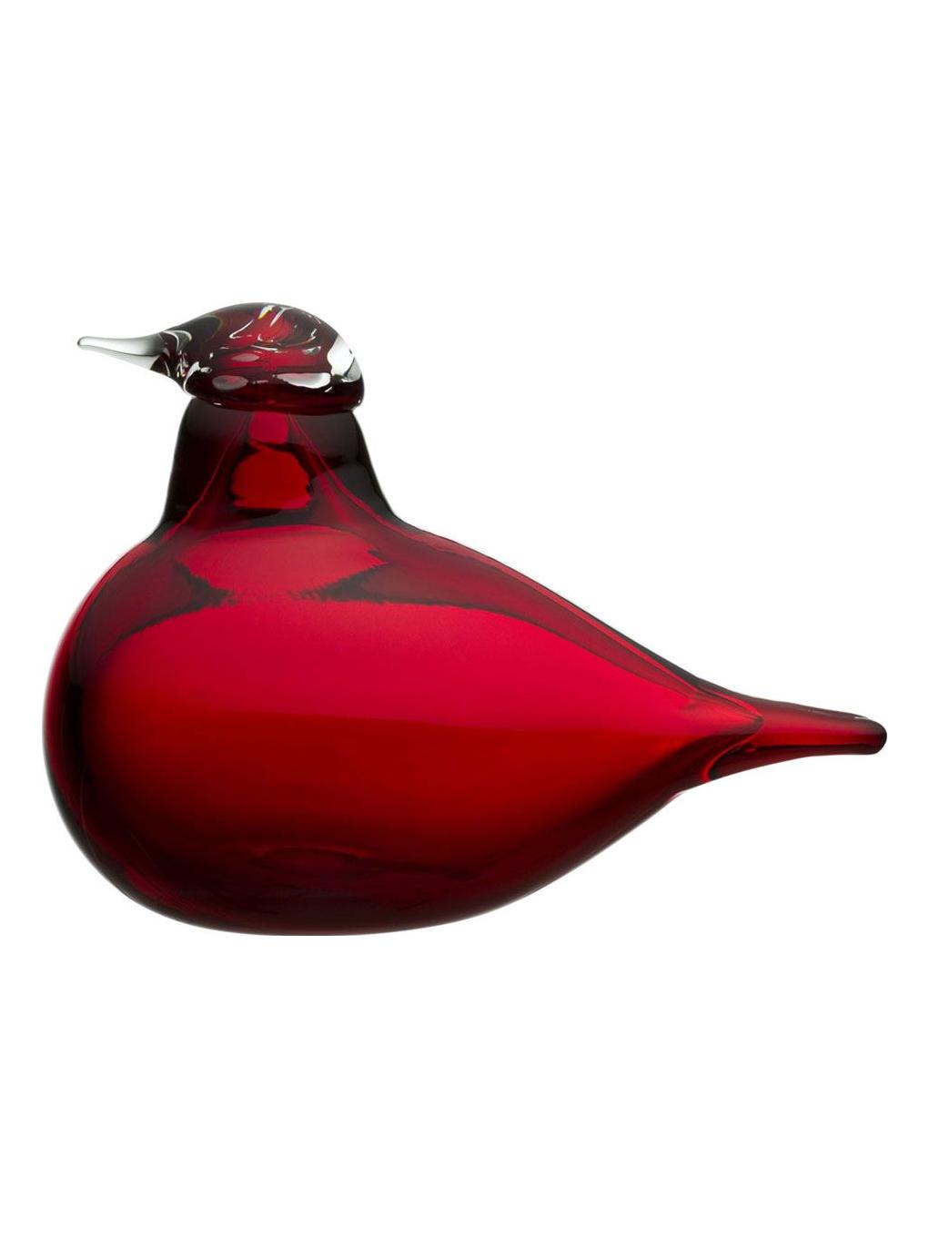 Birds by Toikka Little Tern Sculpture