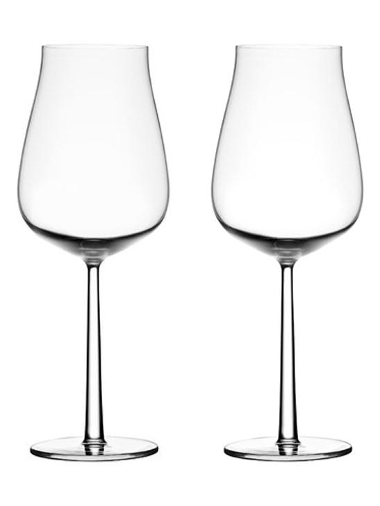  Essence Plus Red Wine Glass – Set of 2
