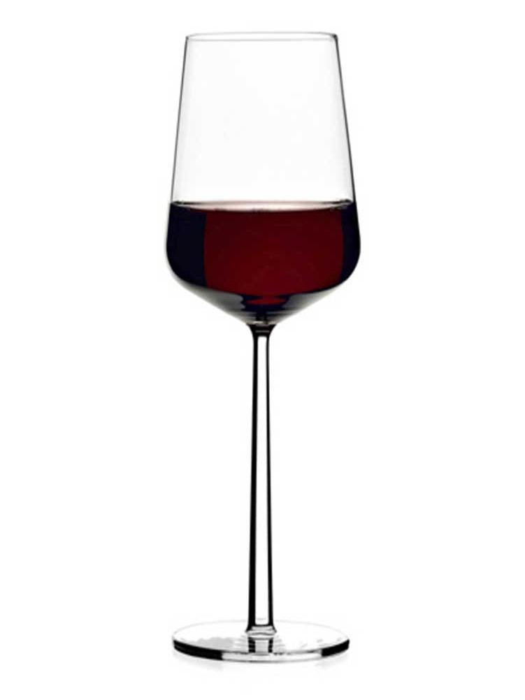 Essence Red Wine Glasses 45 cl Set of 2 pcs