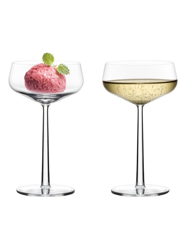 Essence Set of 2 31 cl Cocktail Cups