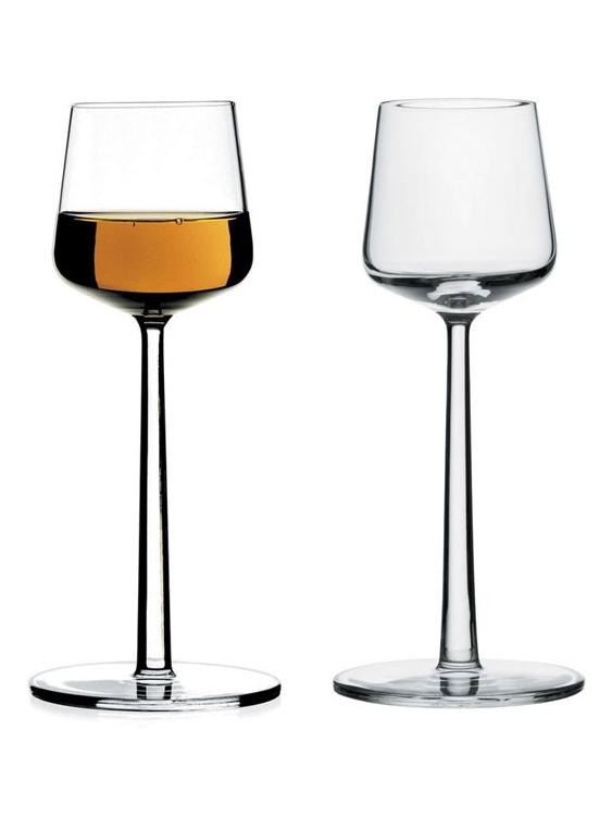 Essence Sweet wine 15cl Set of 2 pcs