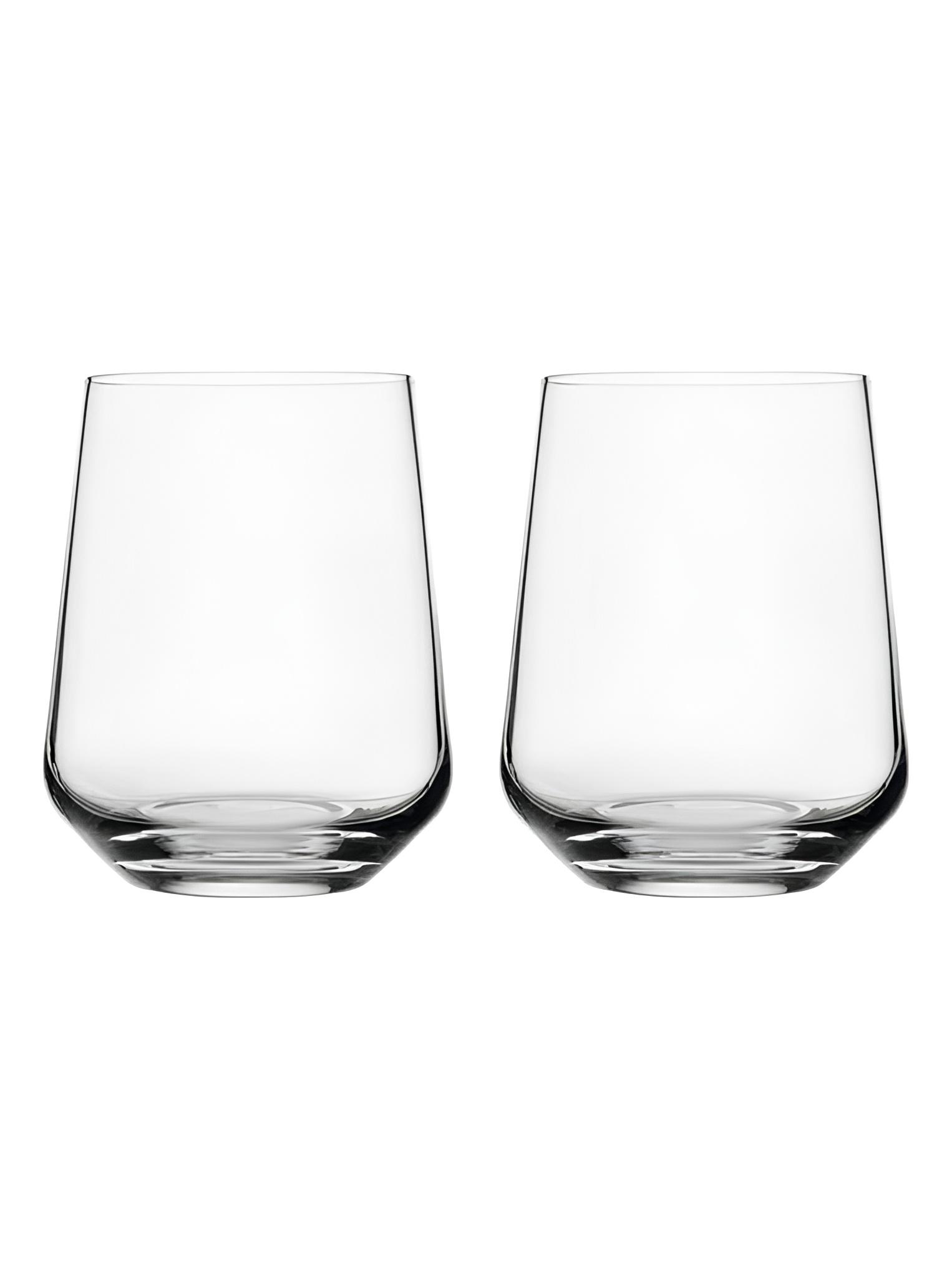 Essence Tumbler Set of 2 pcs