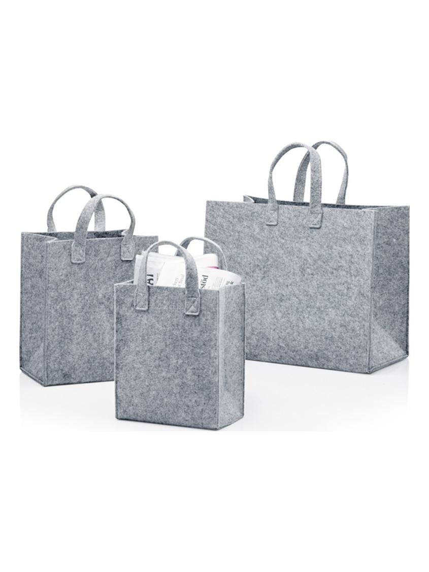Meno Felt Bag M
