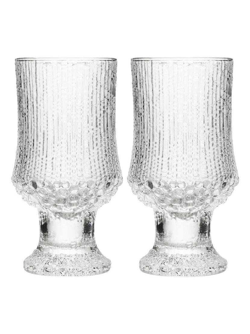 Ultima Glasses Goblet Set of 2 pcs