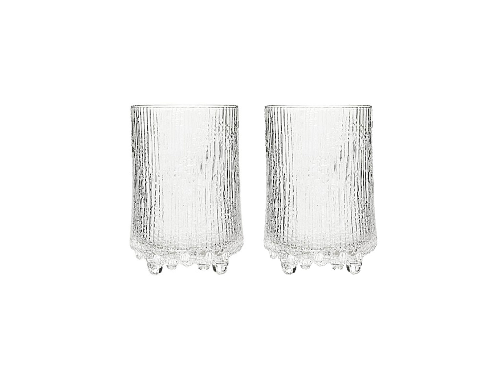 Ultima Highball Glasses Set of 2 pcs