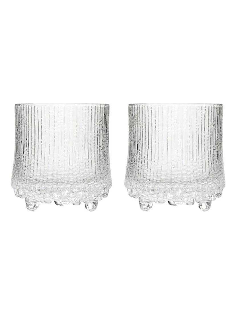 Ultima On-the-rocks 28cl Glasses Set of 2 pcs