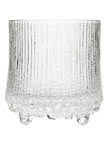 Ultima Thule On the Rocks - Set 2 Glasses Whisky 28 cl