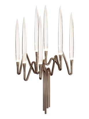 Il Pezzo 3 Applique Large