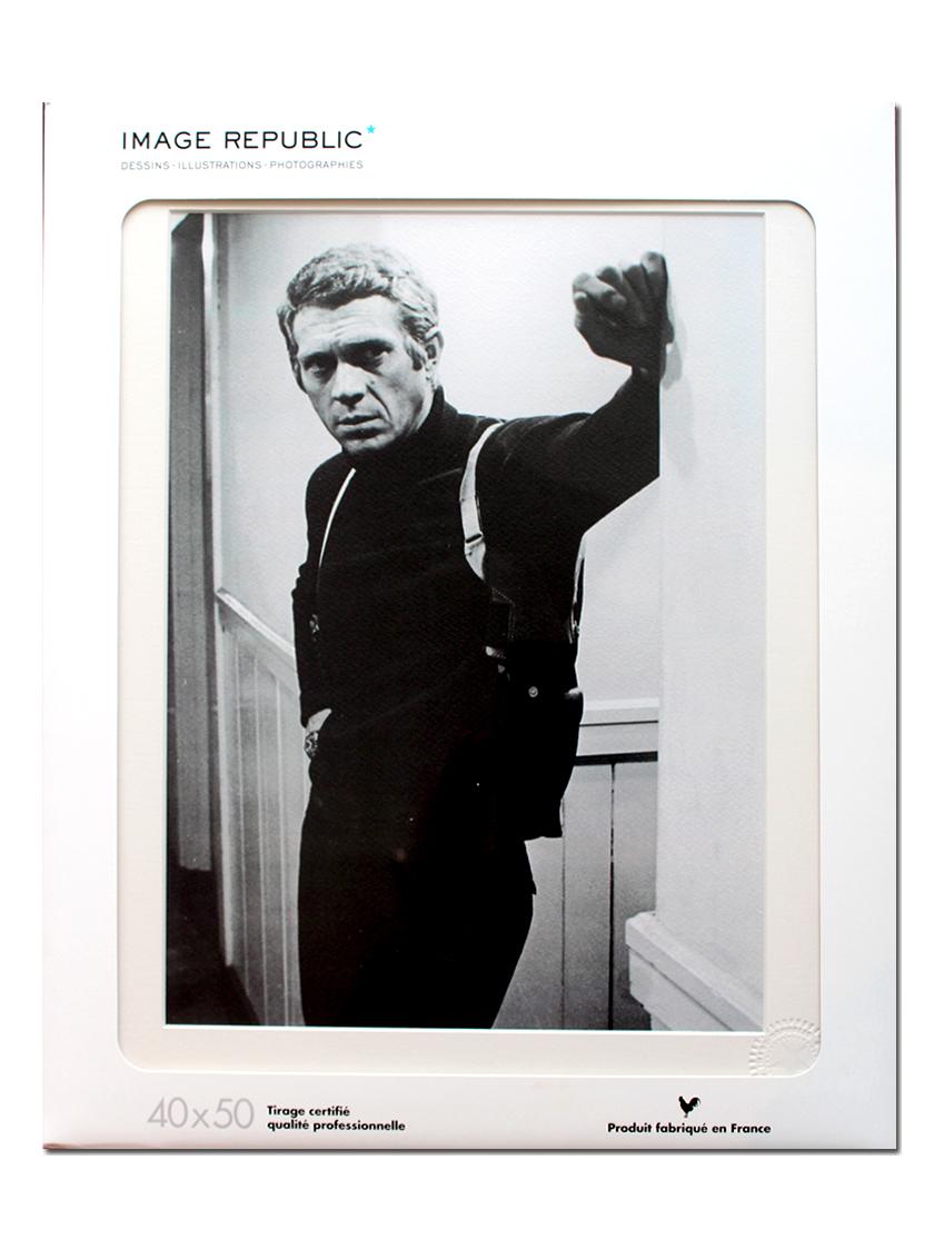 La Galerie Photo Bullit