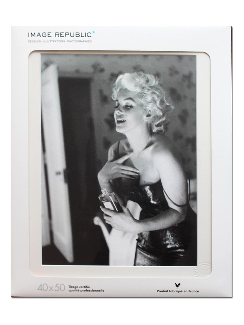 La Galerie Photo Monroe N5