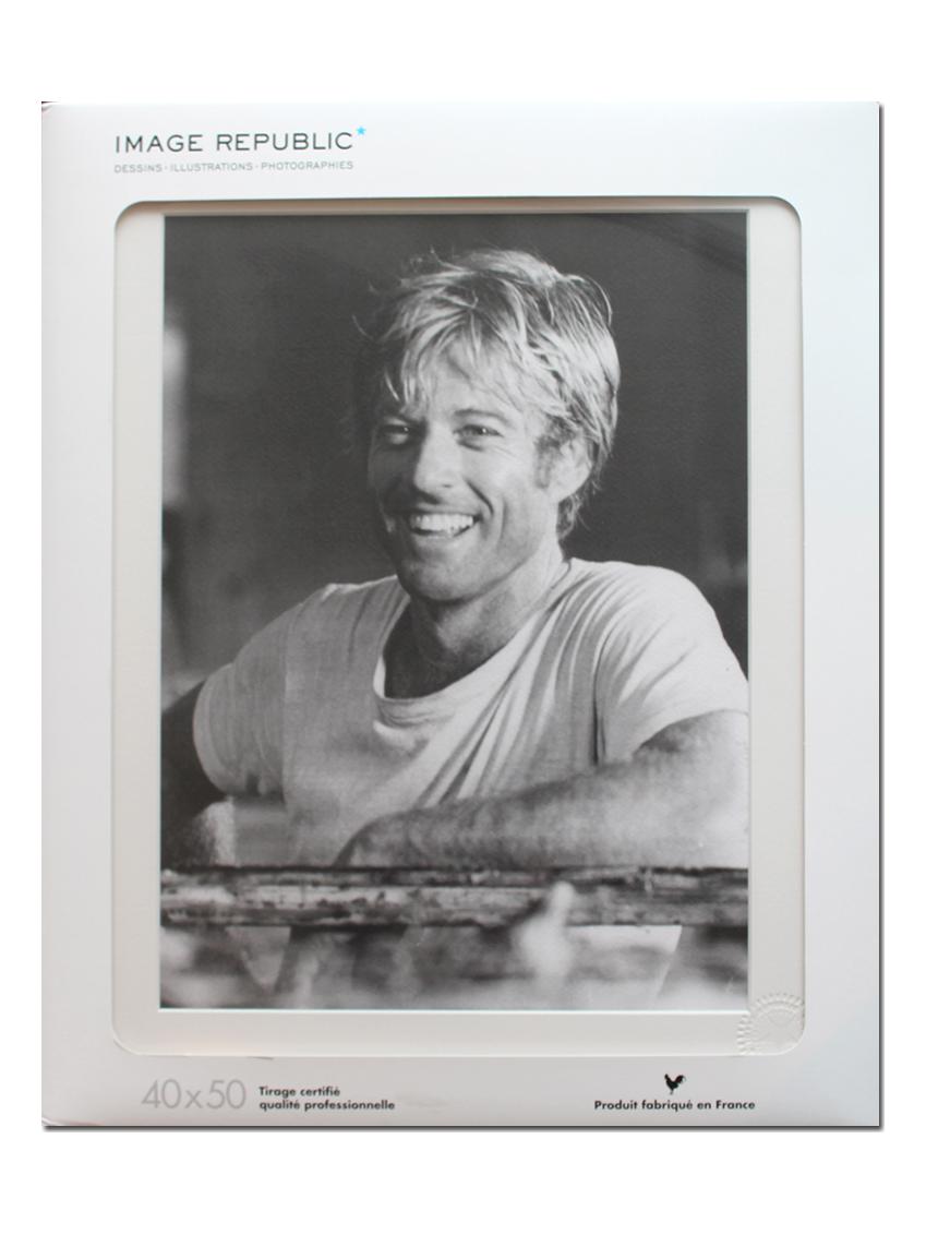 La Galerie Photo Redford Sourire