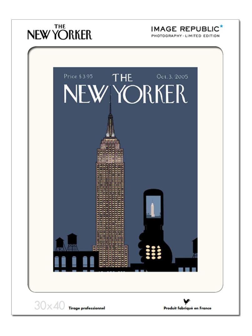 The.New Yorker 16 Ware