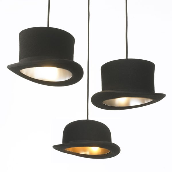 Wooster Suspension Lamp