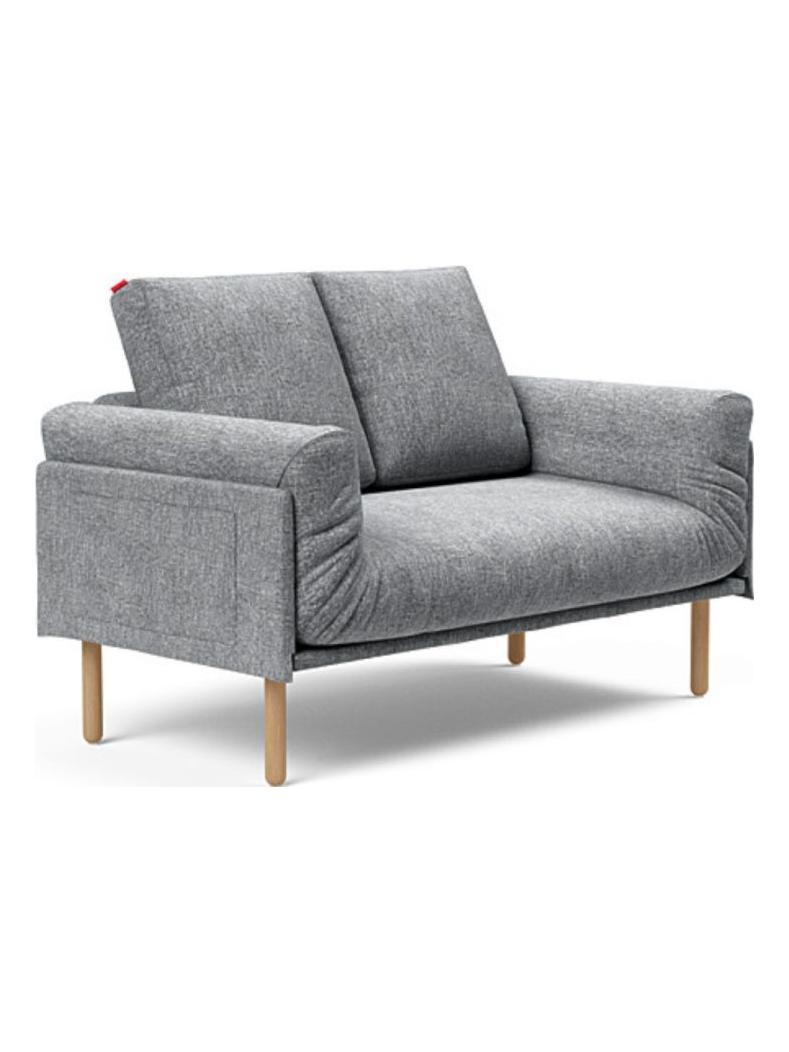Rollo Stem Daybed Sofa