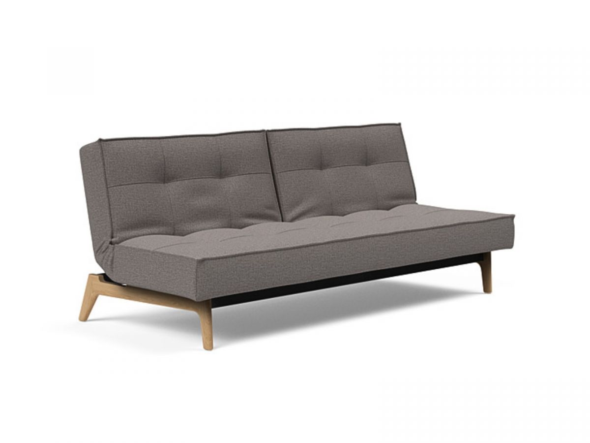 Splitback Eik Sofa Bed