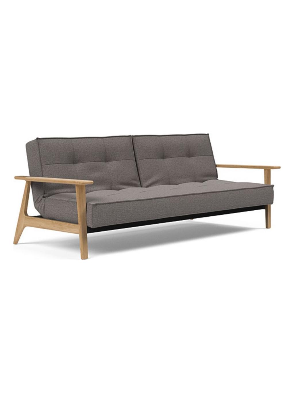 Splitback Frej Sofa Bed