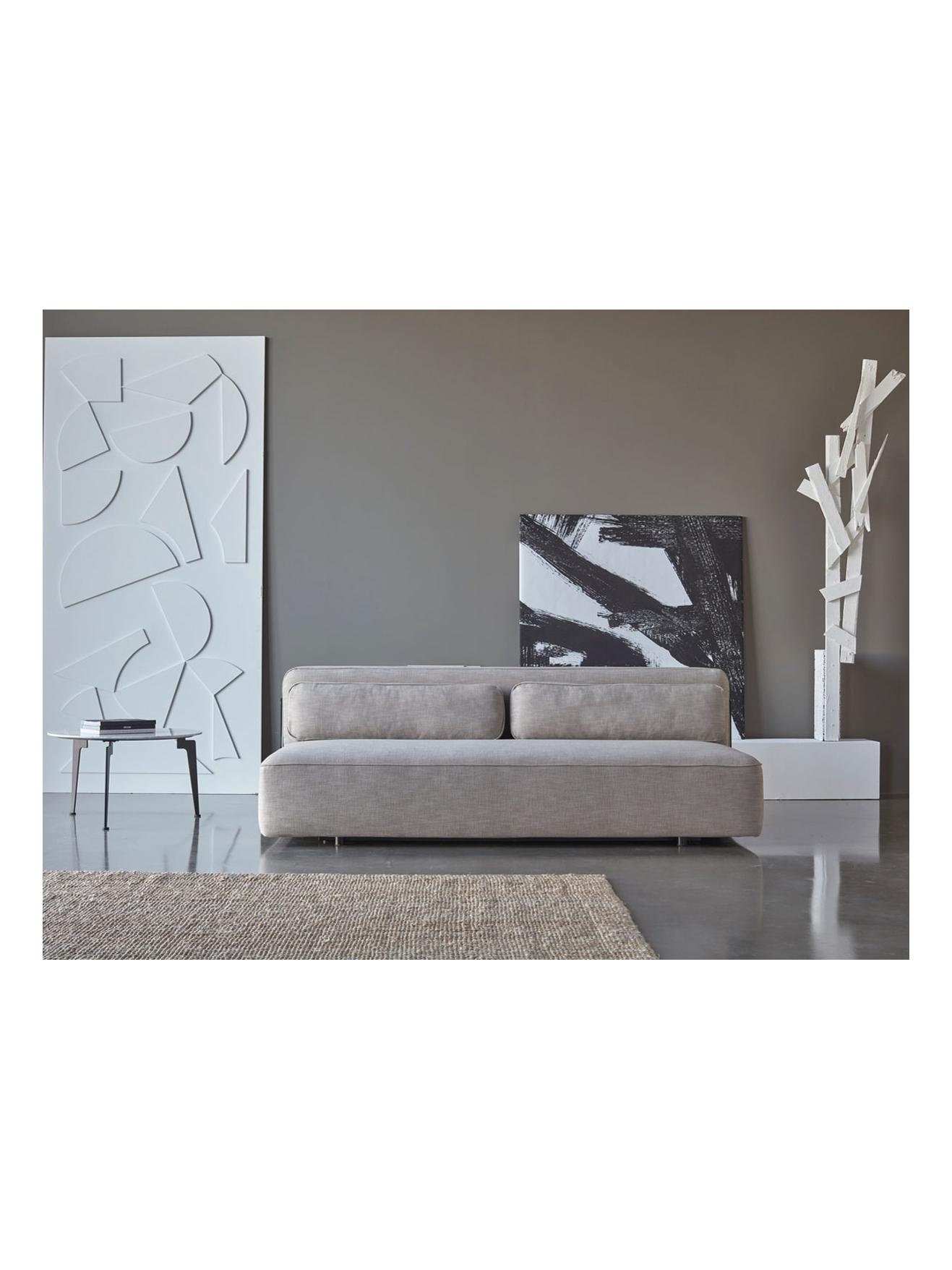 Yonata Sofa Bed - 586 Phobos Latte