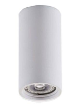 Isyluce Ceiling Plaster Downlight GU10 Round 70x140