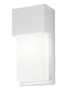 Isyluce Section wall lamp