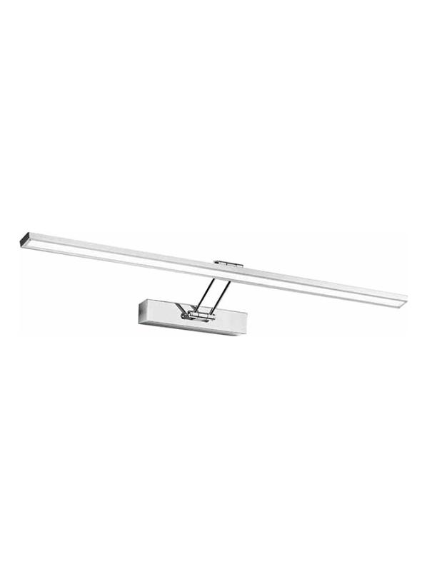 Isyluce Specchio Applique LED Wall Lamp in Chrome