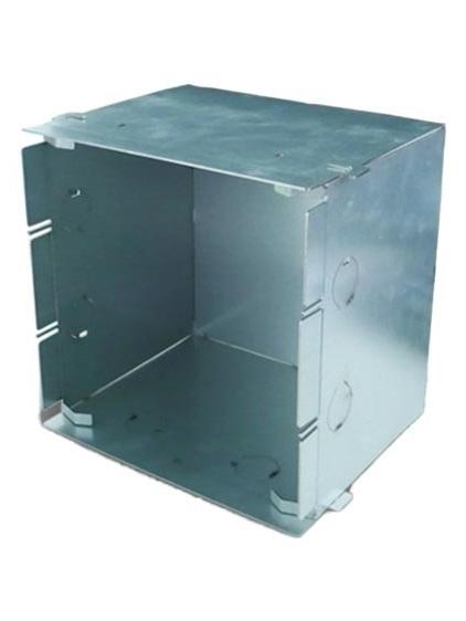 Isyluce universal Installation box Formwork Accessory for Concrete and Brick