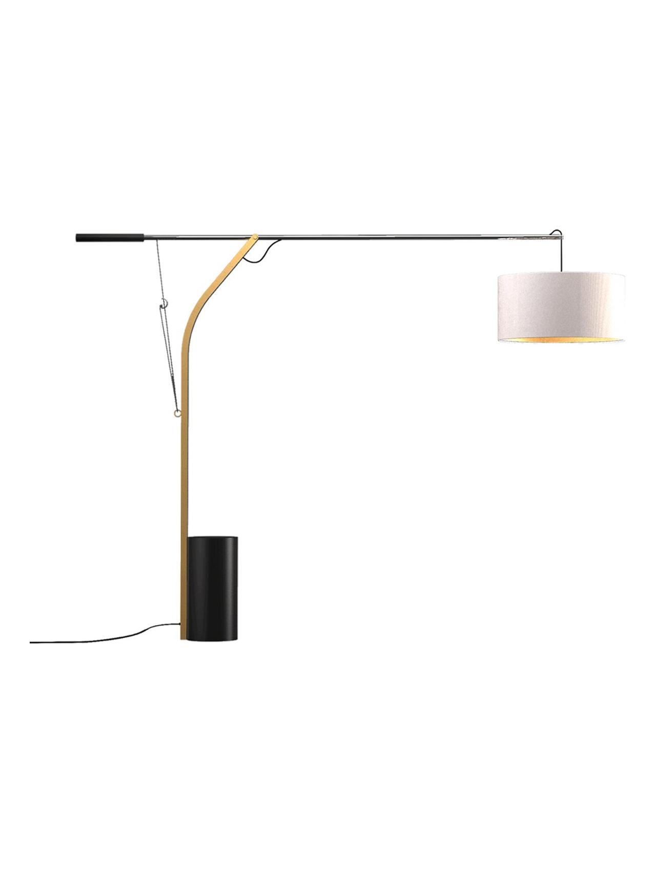 Aria Floor Lamp