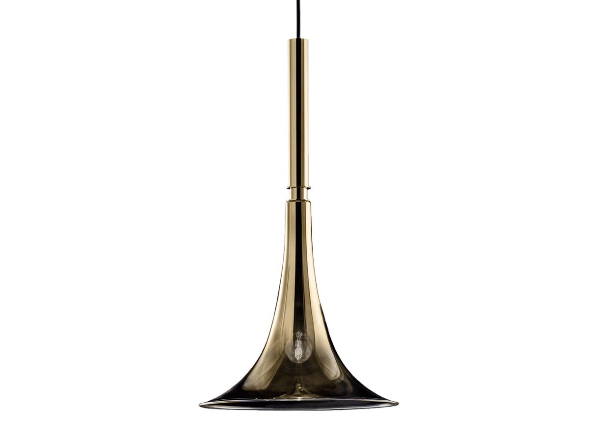 Baffo Large Suspension Lamp