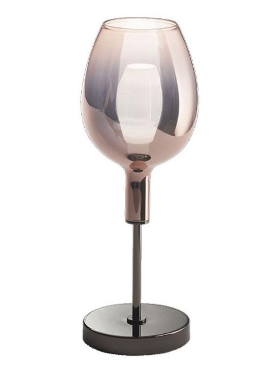 Rosè Table Lamp