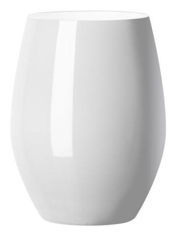 Vertical Party Beach Glass