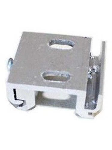 Accessory Kit Single Attack Ceiling Track Three Phase