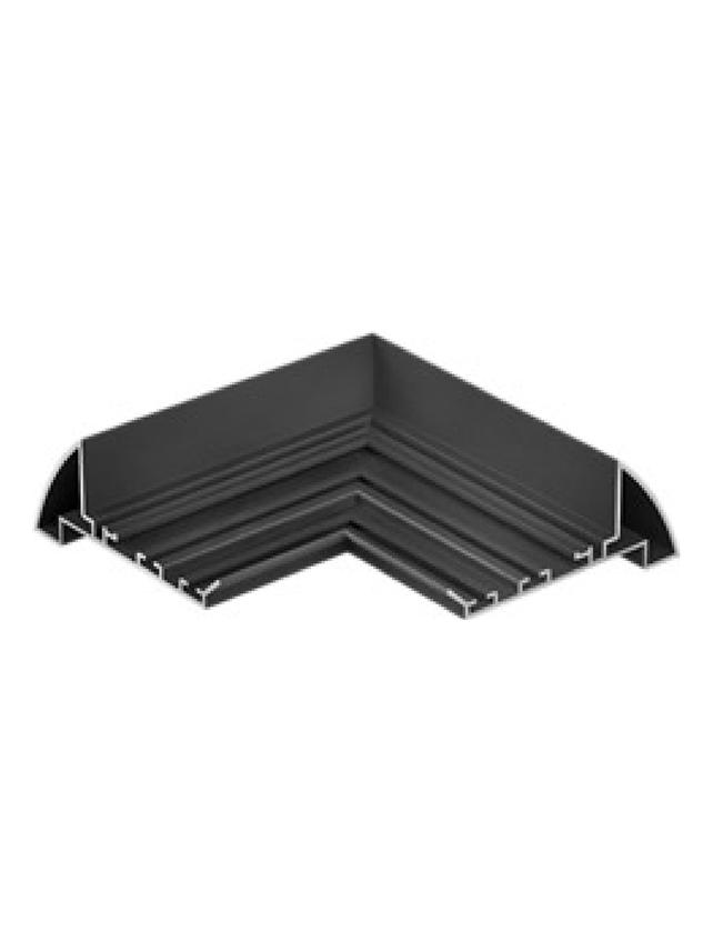 IVela Broadway Inside Corner Track System