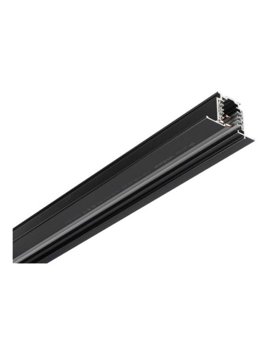 IVela DKM Square Single-phase Dimmable Recessed Electrified Track