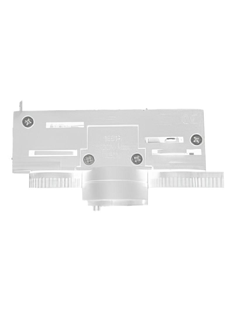 IVela Electromechanical Adapter 6A for Three-Phase Track Capacity 10Kg