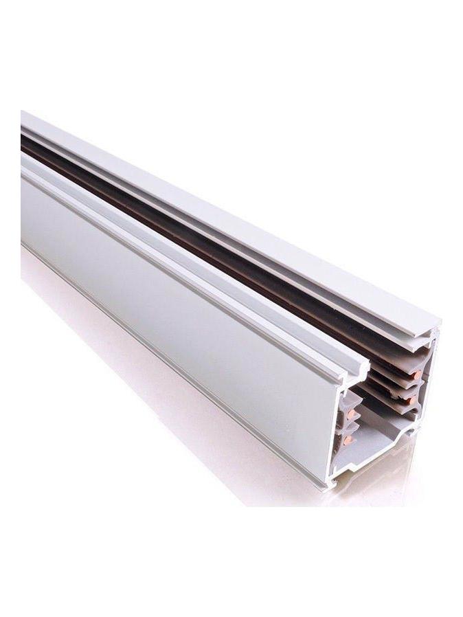 IVela DKM Square Single-phase Dimmable Electrified Track