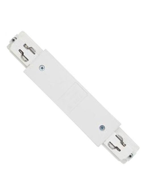 Power Linear Coupling White Track Three Phase