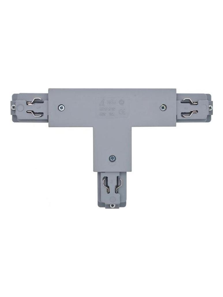 power T-joint Grey Track Three-phase