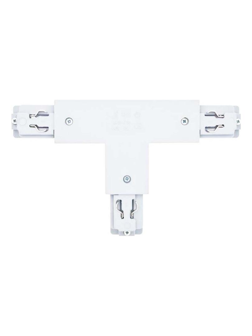 power T-joint White for Binary Three Phase Track