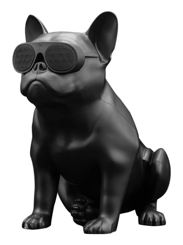 AeroBull XS1 - Bluetooth Wireless Speaker 